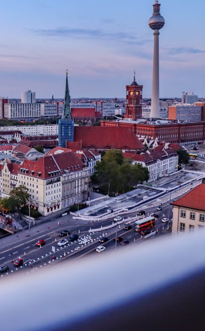 Berlin