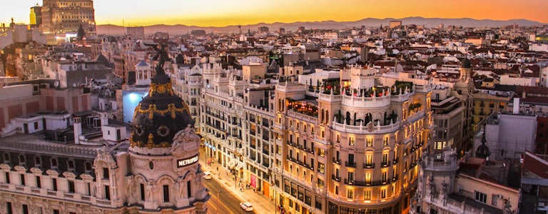 Madrid
