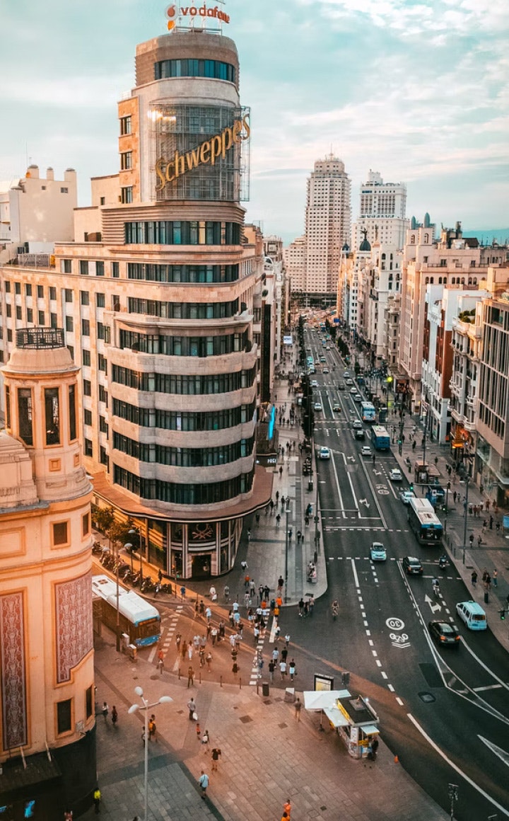 Madrid