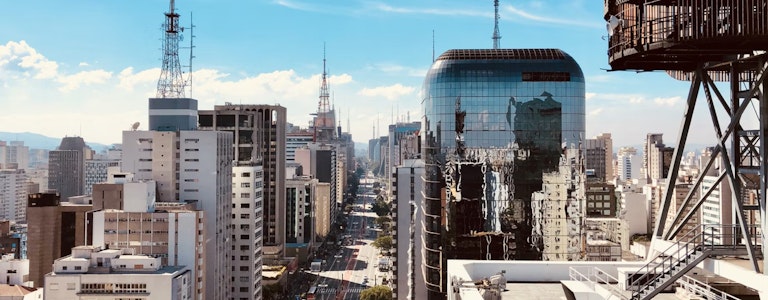 São Paulo