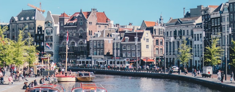 Amsterdam