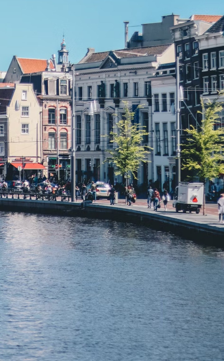 Amsterdam