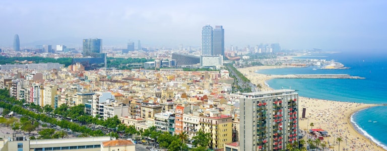 Barcelona