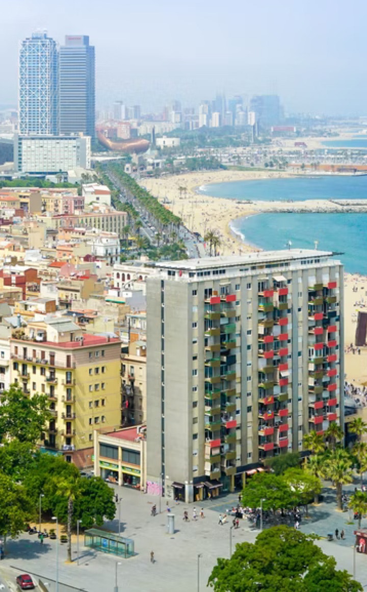 Barcelona