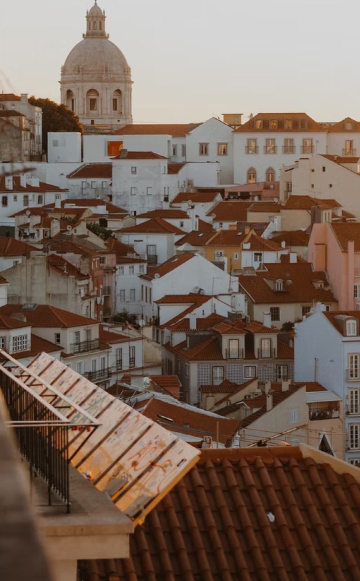 Lisbon