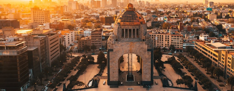 Mexico City