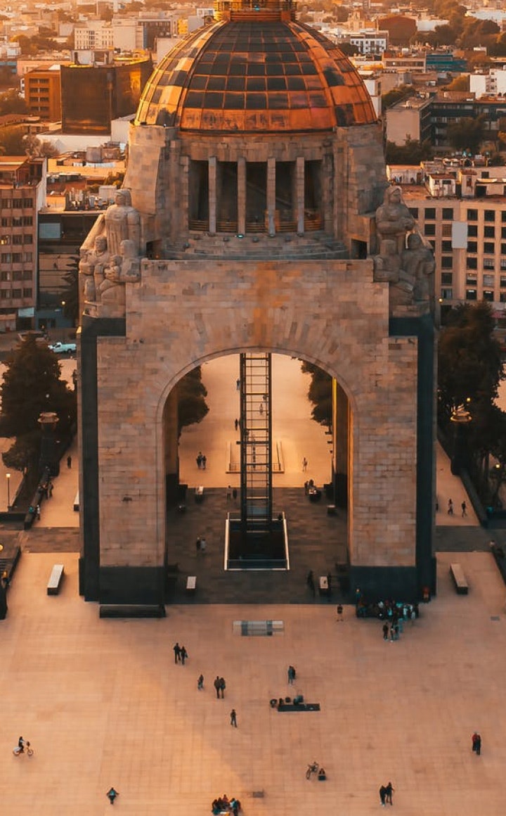 Mexico City