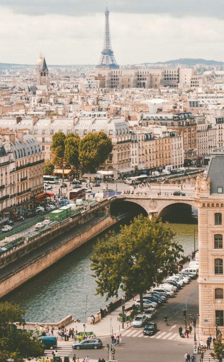 Paris