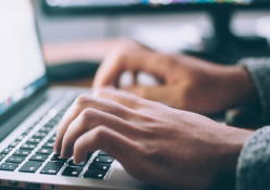 Digital transformation plans