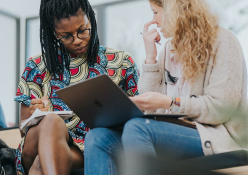 Social impact programs
