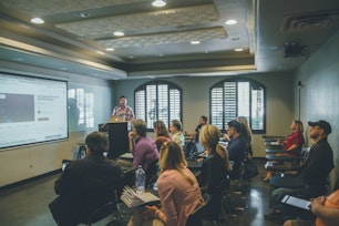Reskilling Ironhack services