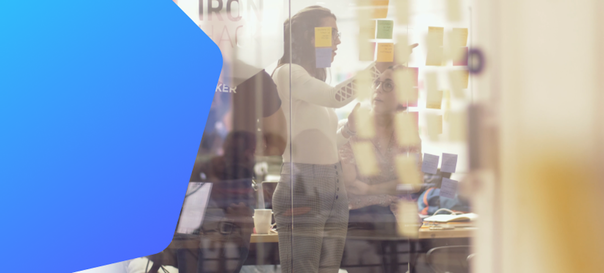 How To Land Your First Tech Job With No Experience