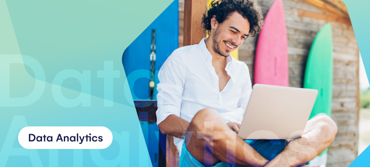 Data Analytics Basics: Learn From Anywhere