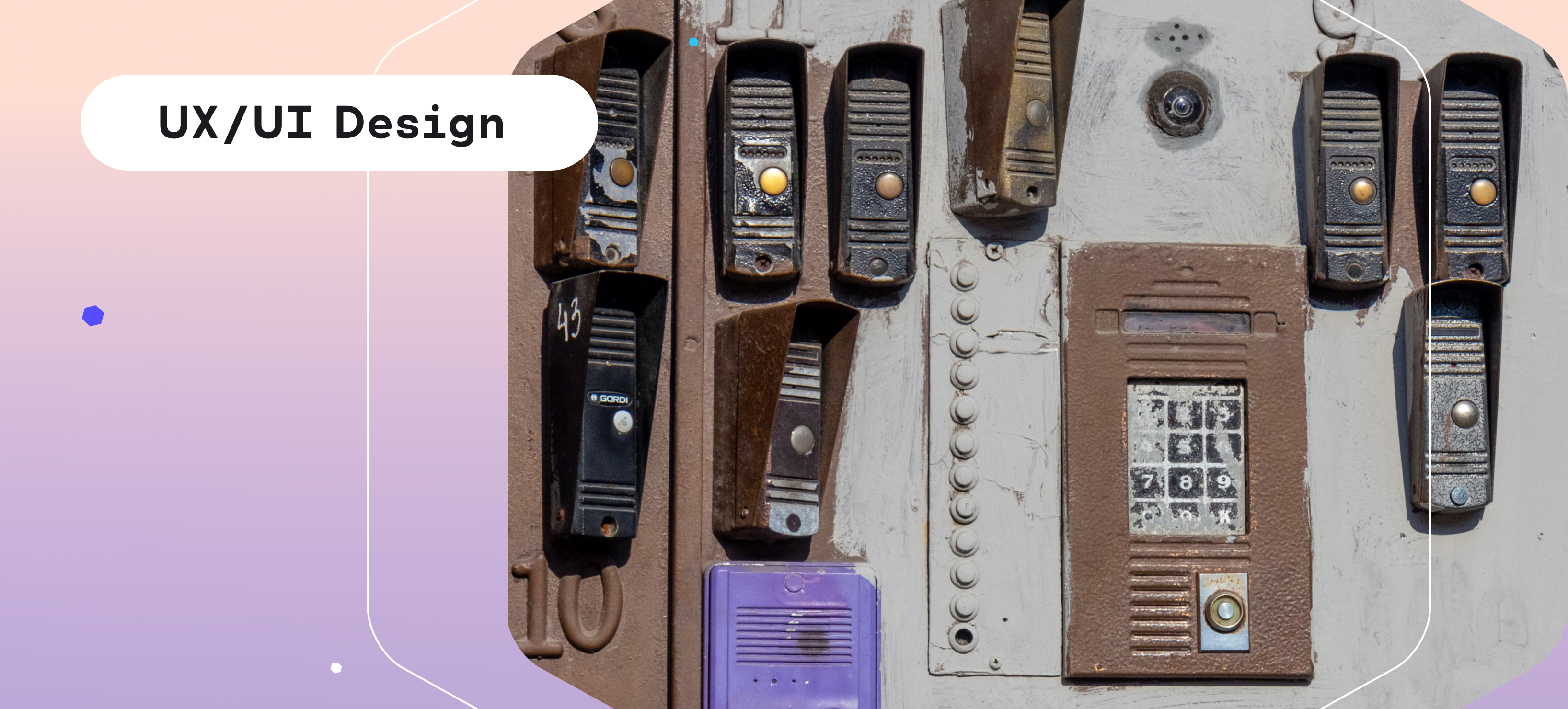 Qu'est-ce que la conception UX/UI et en quoi consiste le rôle d'un concepteur UX/UI ?