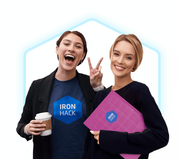 Ironhack UK Blog ironhack-uk-blog