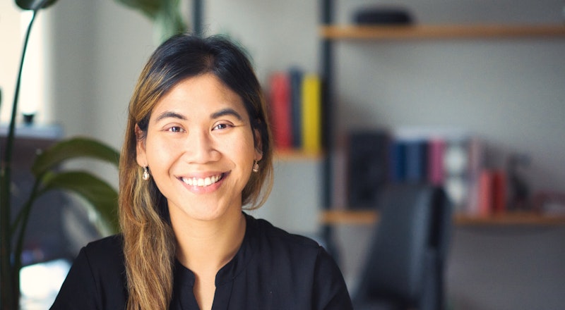 Tech Careers: Pivoting to a New Career in Your 30s, 40s, and Beyond with Thi Hannah Chau