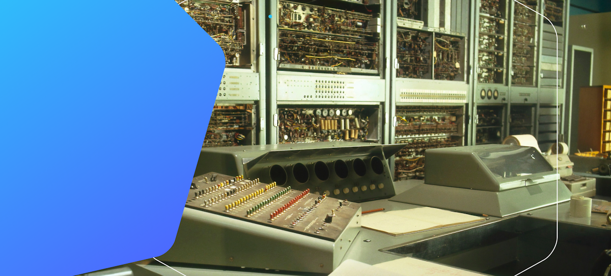 Earlist Programmer 7 Pioneer Programmers You Hadn’t Heard Of