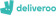 Deliveroo logo