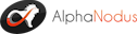 AlphaNodus Logo