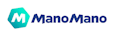 ManoMano Logo