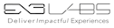 EX3 Labs Logo