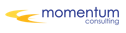 Momentum Consulting Logo
