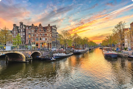 Amsterdam Bootcamps