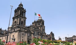 Mexico Bootcamps