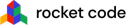 Rocket Code Logo