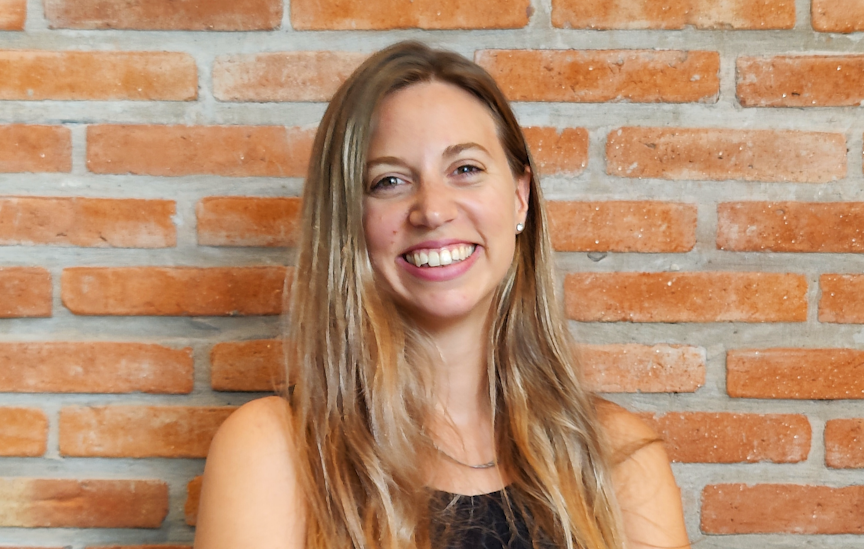 Magali Bejar