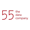 fifty-five logo