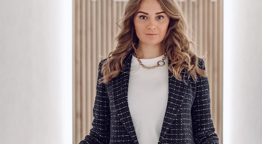 Tech Voices: Maria Samoshenkova, Senior Product Manager at FitXR