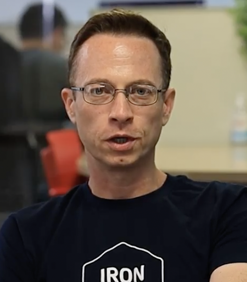 Learn Web Development, Data Analytics & UX/UI Design | Ironhack