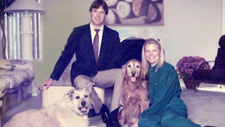 Titans of Tech: Ginni Rometty About Professional Growth/About Embracing Scary Challenges