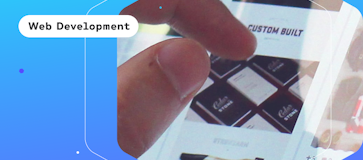 The Differences Between HTML, CSS, and JavaScript