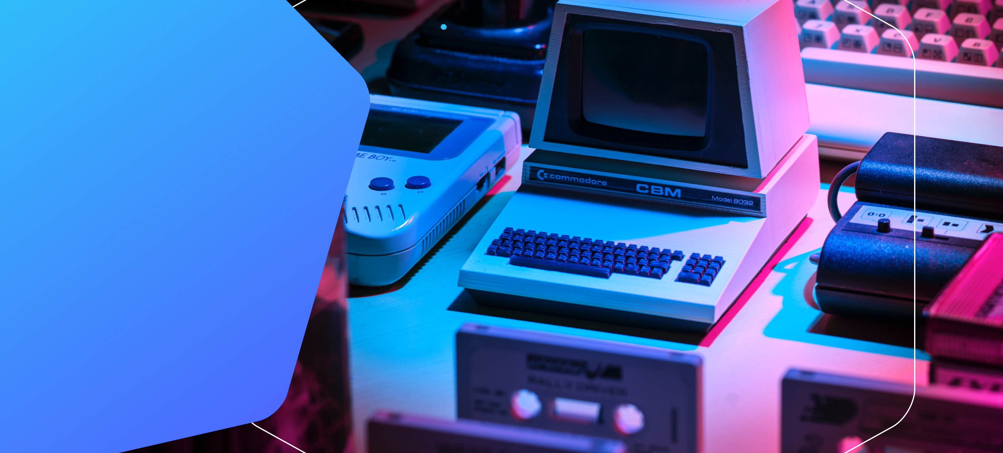 Get into Tech in 2023