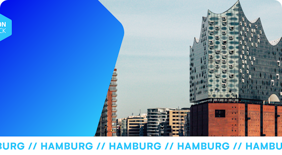 Tech Job Hamburg 2023