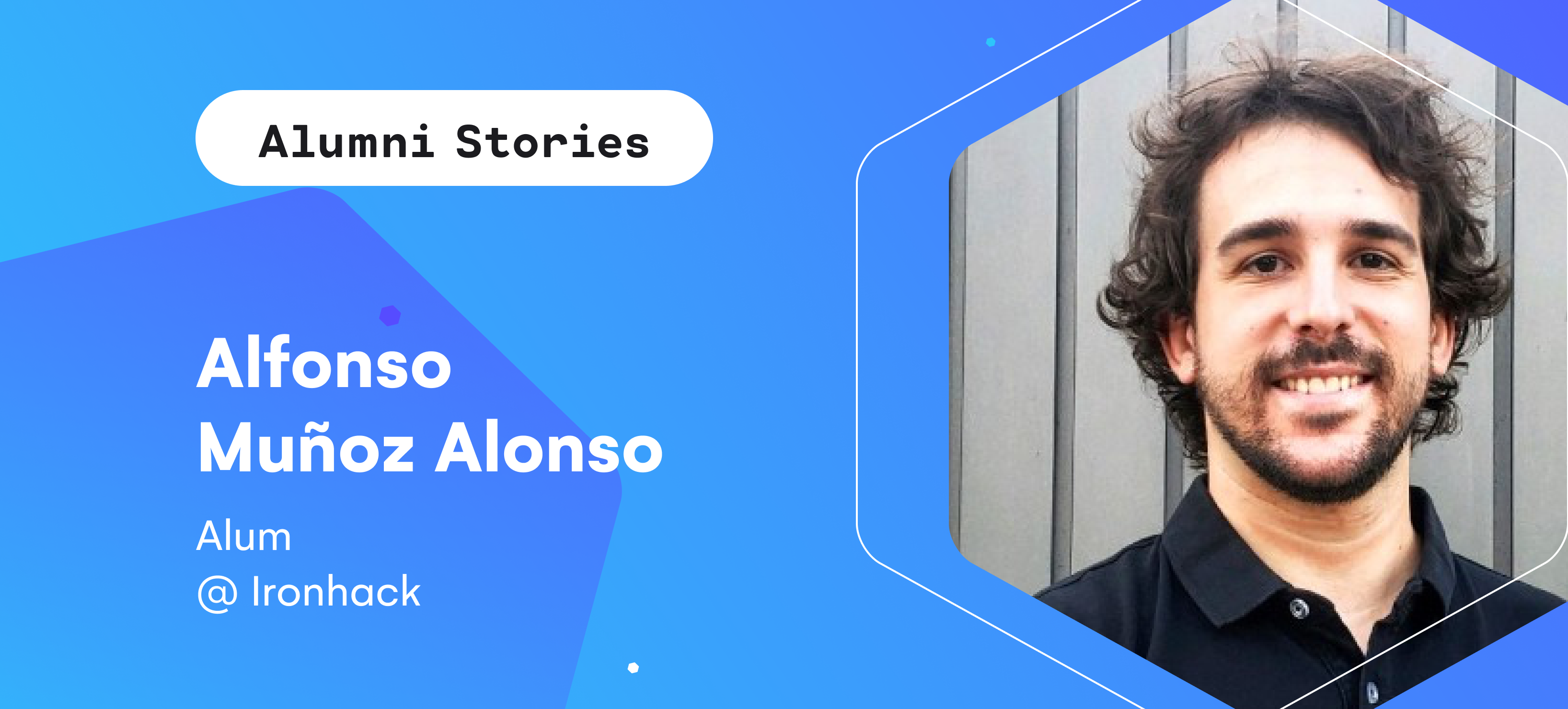 De profe de inglés a análisis de datos con Ironhack Remote