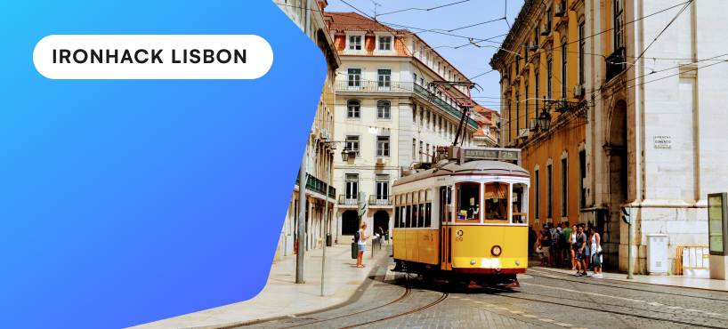 Campus Spotlight - Lisbon