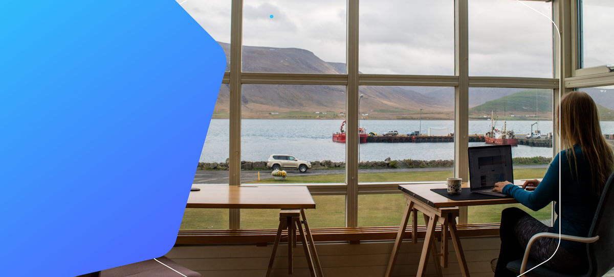 Things You Didn't Expect When You Started Working Remotely