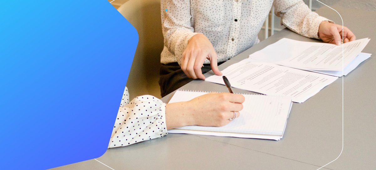 Preparing for Your Performance Review