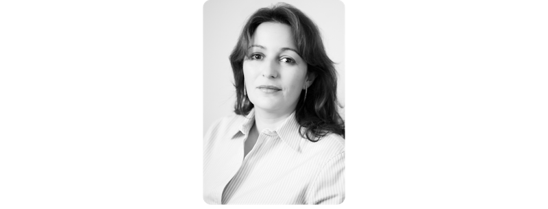 Dimitra Christakou MSc, DIC, MBA