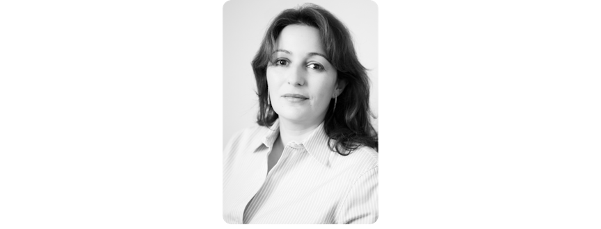 Dimitra Christakou MSc, DIC, MBA