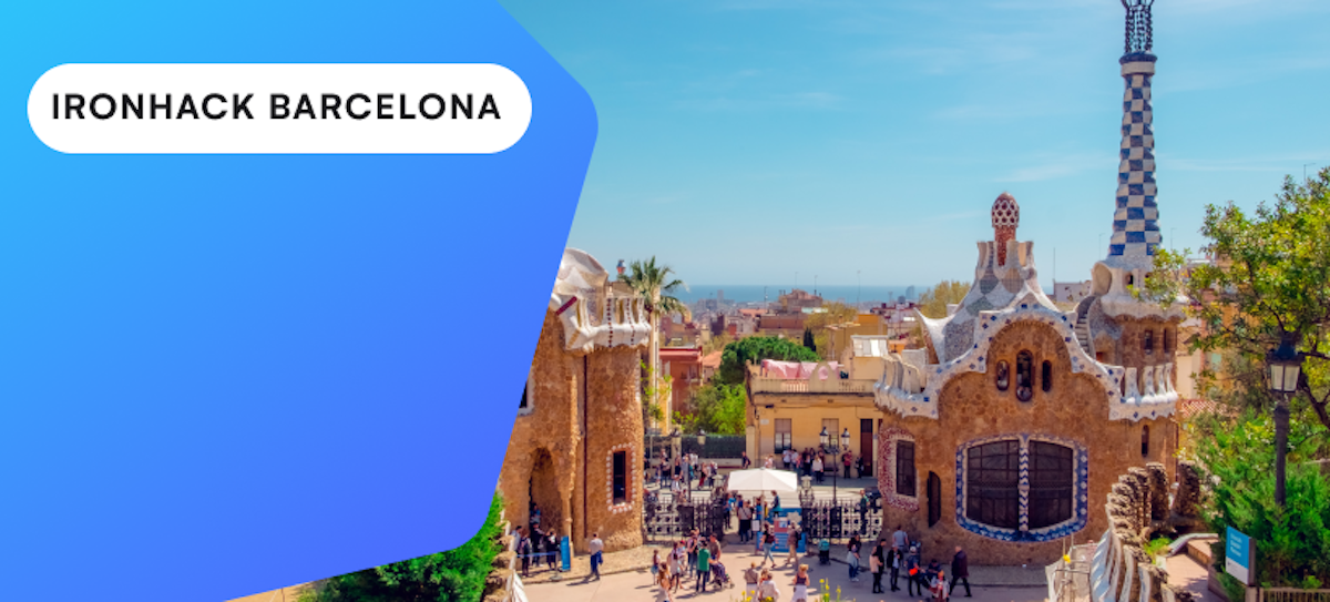 Campus Spotlight Barcelona