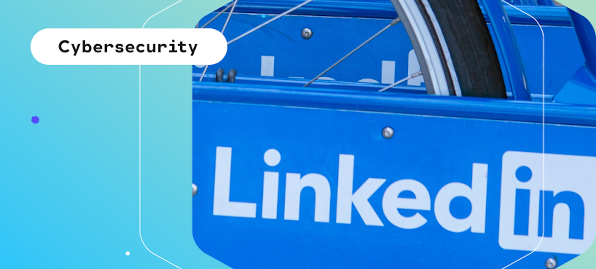 The Perfect LinkedIn Profile for Cybersecurity Professionals: Tips and ...