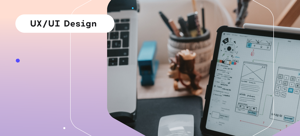 Hacks para hacer más fácil un proyecto de diseño UX/UI