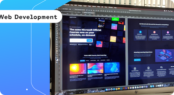 Mirror Web Development Demystifying Web Development: A Comprehensive Guide to Building Modern ...