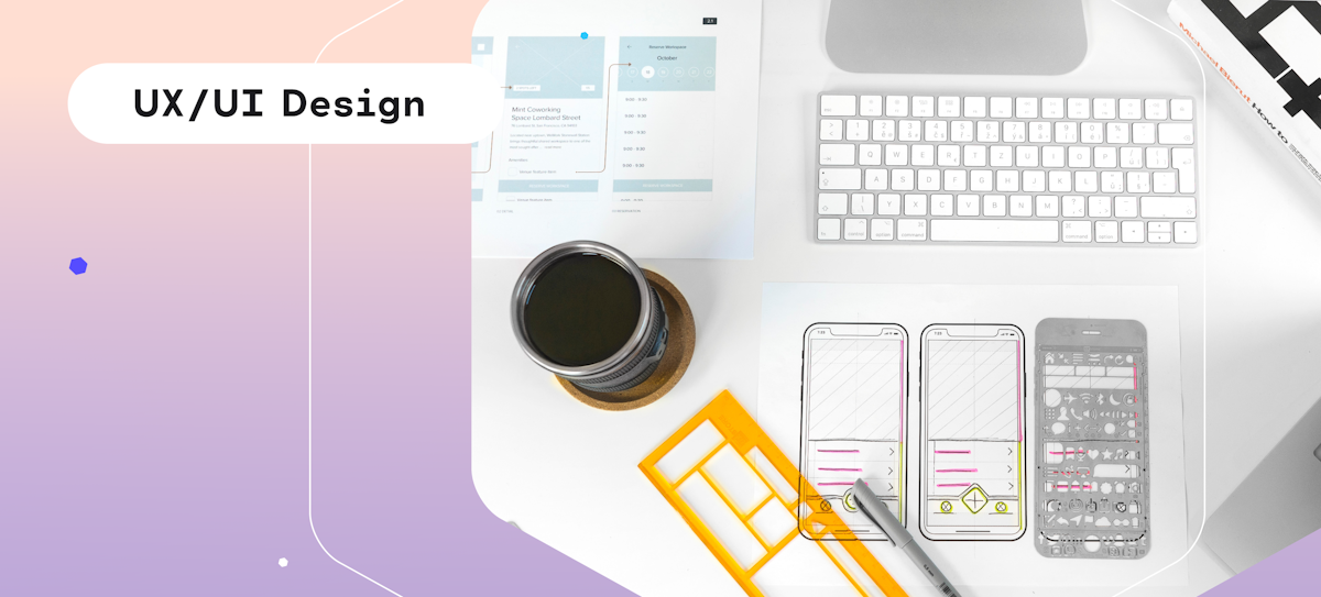 The Evolving Role of a UX/UI Designer: Trends and Skills for Success