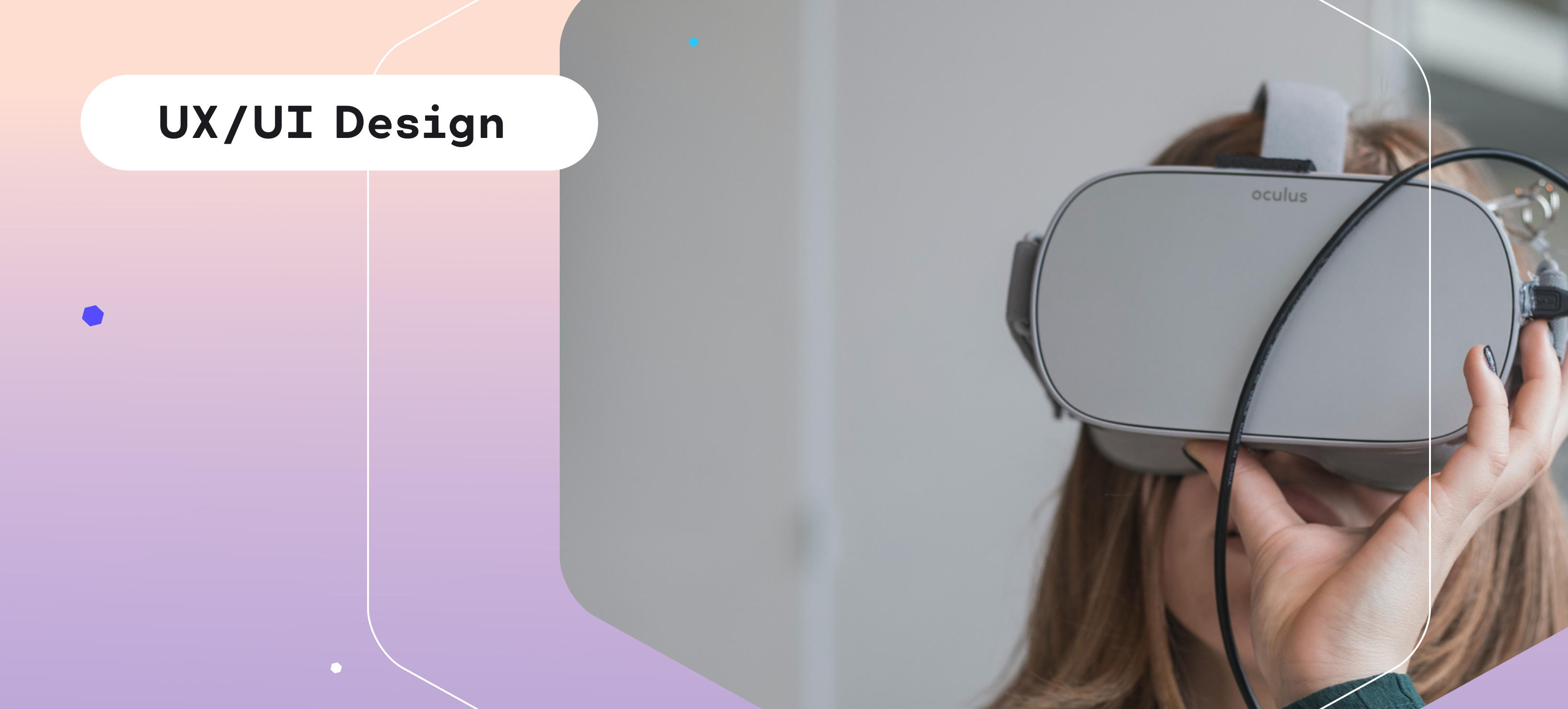 Beyond the Screen: Exploring Immersive Technologies in UX/UI Design