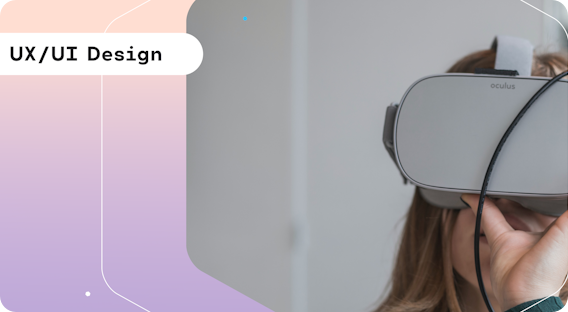 Beyond the Screen: Exploring Immersive Technologies in UX/UI Design